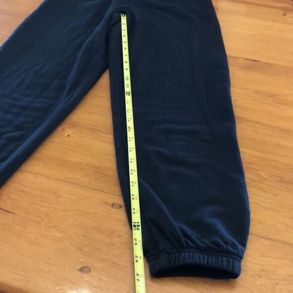 SO Goods for Life Black & Light Grey Joggers Both Pairs - Picture 9 of 17